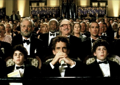 天才一族剧照的剧照