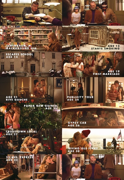 天才一族剧照的剧照