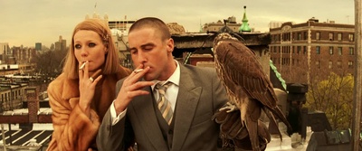 天才一族剧照的剧照