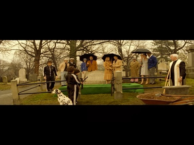 天才一族剧照的剧照