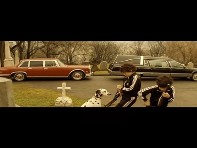 天才一族剧照的剧照