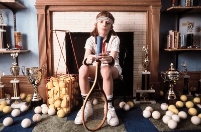 天才一族剧照的剧照