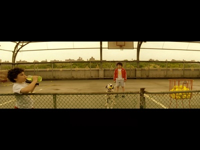 天才一族剧照的剧照