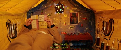 天才一族剧照的剧照