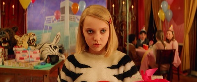 天才一族剧照的剧照