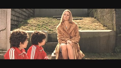 天才一族剧照的剧照