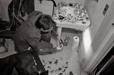 天才一族剧照的剧照