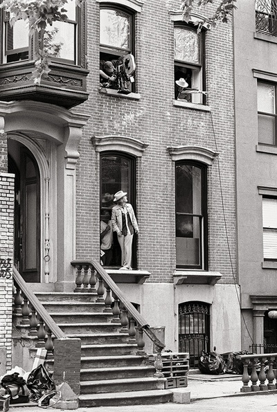 天才一族剧照的剧照