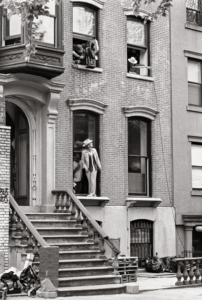 天才一族剧照的剧照