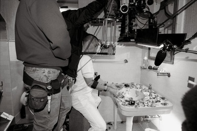 天才一族剧照的剧照