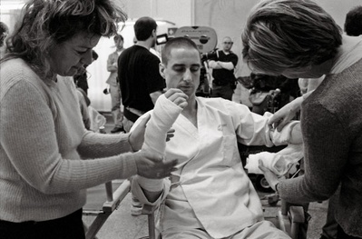 天才一族剧照的剧照