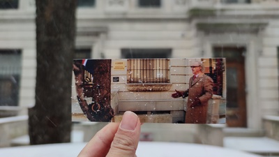 天才一族剧照的剧照