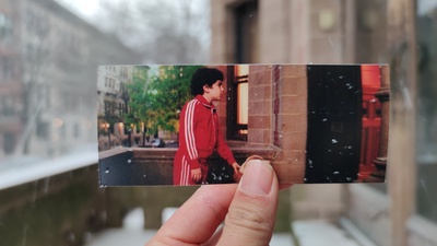 天才一族剧照的剧照