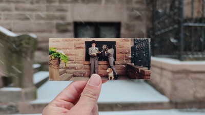 天才一族剧照的剧照