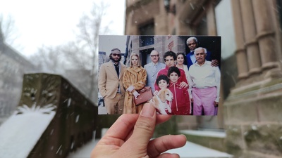 天才一族剧照的剧照