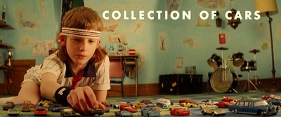 天才一族剧照的剧照