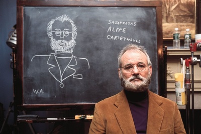 天才一族剧照的剧照