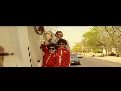 天才一族剧照的剧照