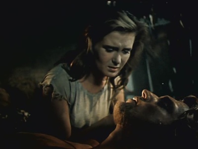 第四十一剧照的剧照