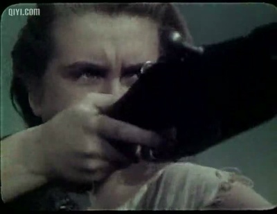 第四十一剧照的剧照