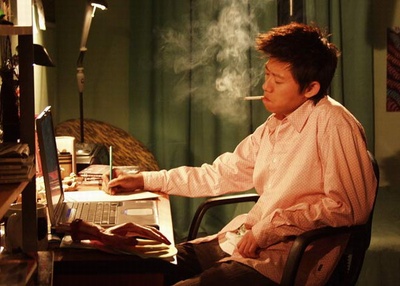 独自等待剧照的剧照