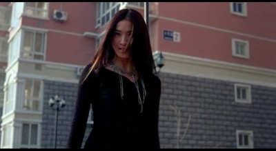 独自等待剧照的剧照