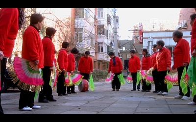 独自等待剧照的剧照