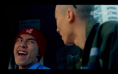 独自等待剧照的剧照