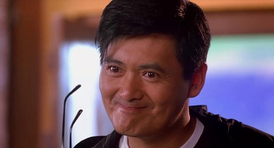 独自等待剧照的剧照