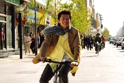 独自等待剧照的剧照