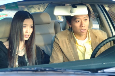 独自等待剧照的剧照