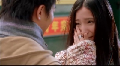 独自等待剧照的剧照