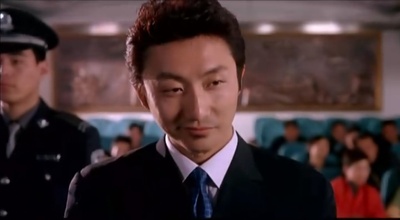 独自等待剧照的剧照