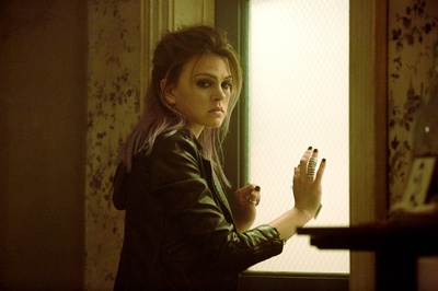 午夜凶铃3(美版)剧照的剧照