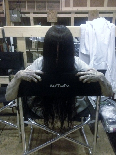 午夜凶铃3(美版)剧照的剧照