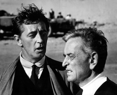 雷恩的女儿剧照的剧照