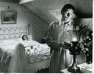 雷恩的女儿剧照的剧照