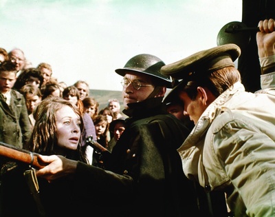 雷恩的女儿剧照的剧照