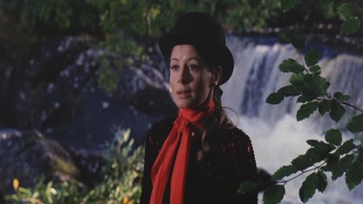 雷恩的女儿剧照的剧照