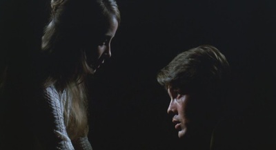 雷恩的女儿剧照的剧照