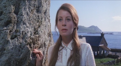 雷恩的女儿剧照的剧照