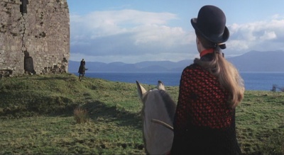 雷恩的女儿剧照的剧照