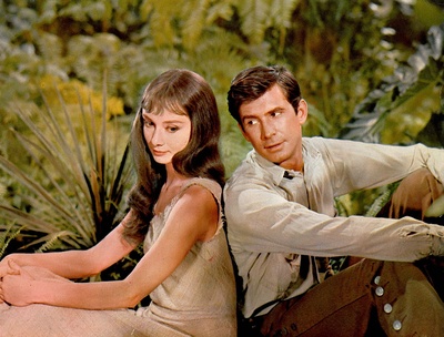 翠谷香魂剧照的剧照