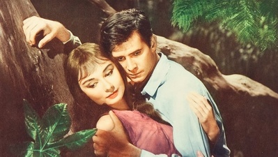 翠谷香魂剧照的剧照