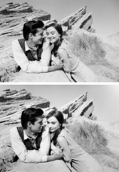 翠谷香魂剧照的剧照