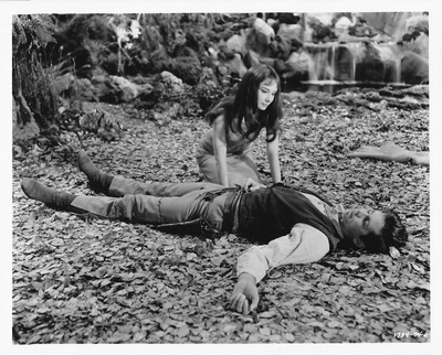 翠谷香魂剧照的剧照