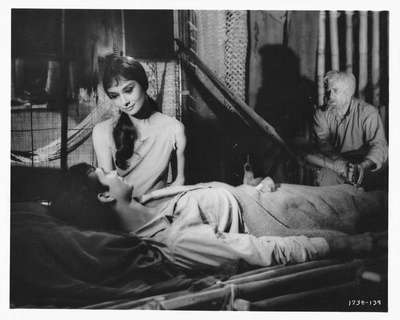 翠谷香魂剧照的剧照