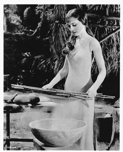 翠谷香魂剧照的剧照