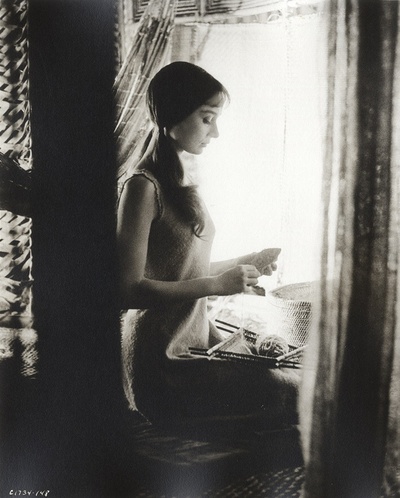 翠谷香魂剧照的剧照