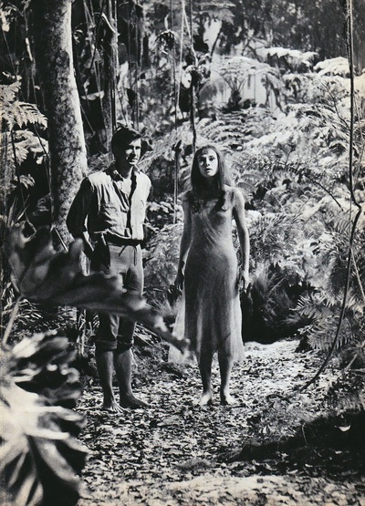 翠谷香魂剧照的剧照